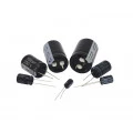 Capacitor Eletrolítico de 150uF - 16V a 450V