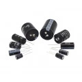 Capacitor Eletrolítico de 2200uF - 10V a 250V