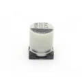 Capacitor SMD 220UF/25