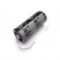 Capacitor Eletrolítico Axial 100UF/450V - ILLINOIS