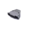 Capa Plástica DB37 Kit Curto