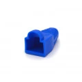 Capa para Conector RJ45 na cor Azul - JL52003 - Jiali