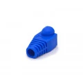 Capa para Conector RJ45 na cor Azul - JL52003 - Jiali