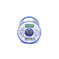 Estanho para Solda 60x40 Diâmetro de 0.5mm Cast Carretel Azul de 500g