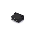 Chave Gangorra / Tecla Circuit Breaker Reset / Desliga 10A/125/250Vac - CBS-001S-10A-B-BLR220
