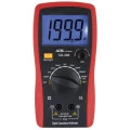 Capacímetro CD-300 - ICEL Manaus