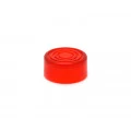 Tampa Plástica para FootSwitch Candy Topper - Diversas Cores 