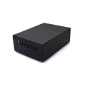 Caixa de Ferro CFP-61813 (60x180x130) - 3MP