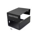 Caixa de Ferro CFP-61813 (60x180x130) - 3MP