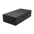 Caixa de Ferro CFP-61325 (60 x 130 x 250) - 3MP