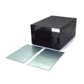 Caixa de Ferro CFP-71115 (70x110x150) - 3MP