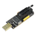 Programador Gravador EEPROM USB CH341A - 01-082 - GC-190
