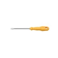 Chave de Fenda com Ponta Chata 3/16x4 - 41500/021 - Tramontina