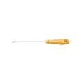 Chave de Fenda com Ponta Chata 1/8x5" - 41500/012 - Tramontina