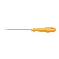 Chave de Fenda com Ponta Chata 1/8x4 - 41500/011 - Tramontina