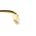 Chicote Automotivo 3 Vias - JL32035/3
