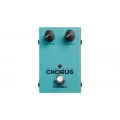 Pedal de Efeito Vintage Chorus VC20 - Fuhrmann