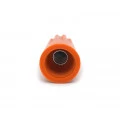 Conector de Emenda CHS-73 Laranja
