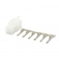 Conector Macho 6 Vias - CKS-DJ7061A-2-8-11