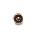 Conector N 50 Ohms Macho Reto Prensa Cabo RG-58 e RGC-58 - CM-74 - Gav 16 - KLC