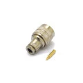 Conector N 50 Ohms Macho Reto Prensa Cabo RG-58 e RGC-58 - CM-74 - Gav 16 - KLC