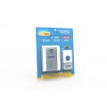 Campainha Wireless 127V - CM001-E127 - Enerbras