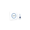 Campainha Wireless Polifônica - CM003-E - Enerbras
