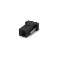 Conector Extensor VGA Macho X RJ45 - CN-01