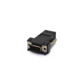 Conector Extensor VGA Macho X RJ45 - CN-01