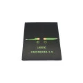 Mini Placa Solar 60x80mm 1.5V - 0,65W - CNC60X80-1.5