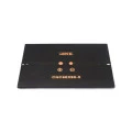 Mini Placa Solar 60x90mm 5v -150mA - CNC60X90-5
