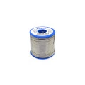 Estanho para Solda 60x40 Diâmetro de 1.00mm Cobix Carretel Azul de 500g