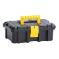 Maleta Retangular P Preta Cod.516 - Paramount
