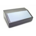 Caixa Plastica PB900 Preta - Patola