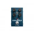 Pedal de Efeito Compressor CM10 - Fuhrmann
