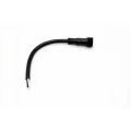 Conector Circular à Prova D'Água Fêmea 3 Vias - AH-M19-0603FFP