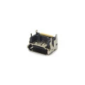 Conector HDMI SMD P/N 614G-1501101949