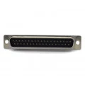 Conector I.D Macho DB37 DS1034-37MBNSISS 180º PCI