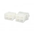 Conector 4 Vias - 21.1.133