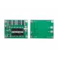 Controlador de Carga BMS para Bateria 18650 3S 25A-12V - GC-93