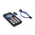 Kit Controle Remoto IR