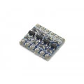 Conversor Lógico de Nível Compatível com Arduino - GC-65