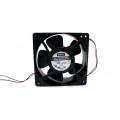 Microventilador Cooler 	AD1224UB-F51 24v DC 0,40a (120x120x38) 
