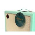 Gabinete Vintage Guitar Jensen J06 20W 8 Ohms