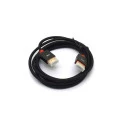 Cabo HDMI Blindado Multimedia 2.0 1.5m 4K - D-H4K01 - CB-141