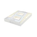 Display LED 7 Segmentos 4" Anodo Vermelho - D4566A A-4001E