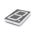Display LED 7 Segmentos 4" Anodo Vermelho - D4566A A-4001E