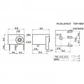 Jack J4 90º - DC-006 - Idall 
