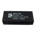 Circuito Integrado DS1230Y-100 DIP-28 - Dallas