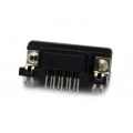 Conector DB09 Fêmea PCI 90 - DS1037-03-09FNCKT4